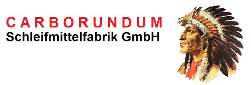 Carborundum Logo