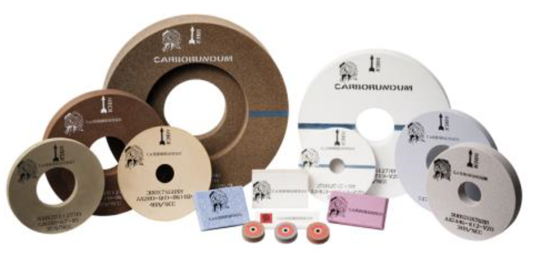 Carborundum