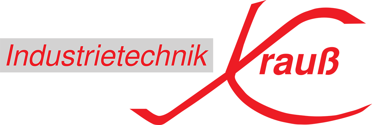 Logo Industrietechnik Krauß Pobershau